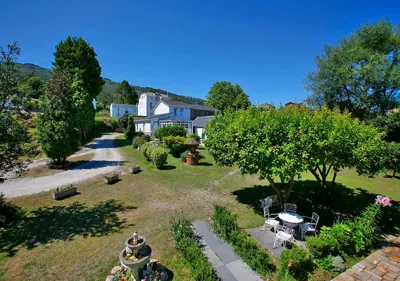 Casa Elena Turismo Rural — foto 4