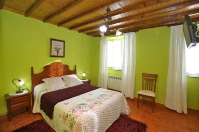 Casa Elena Turismo Rural — foto 5