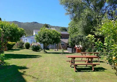 Casa Elena Turismo Rural — foto 8
