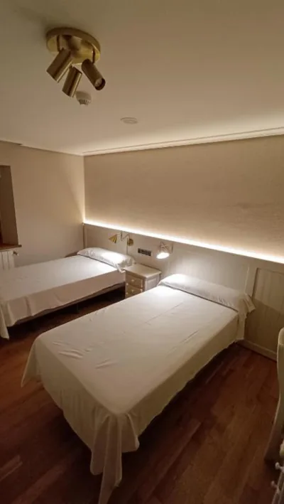Casa Elisa Monegro. — Foto 6