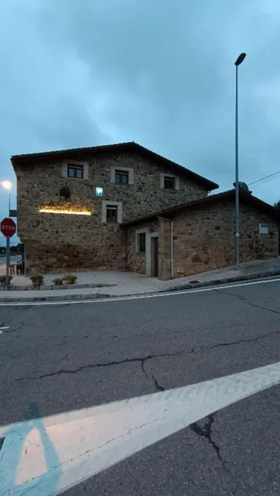 Casa Elisa Monegro. — Foto 8