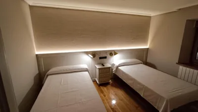 Casa Elisa Monegro. — Foto 10