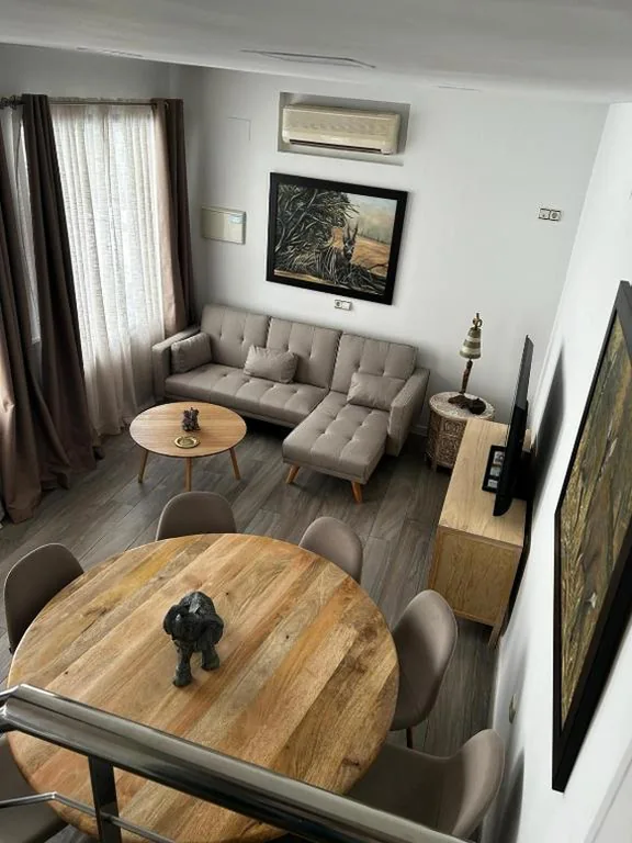 Casa com 2 quartos — Casa Eliseo