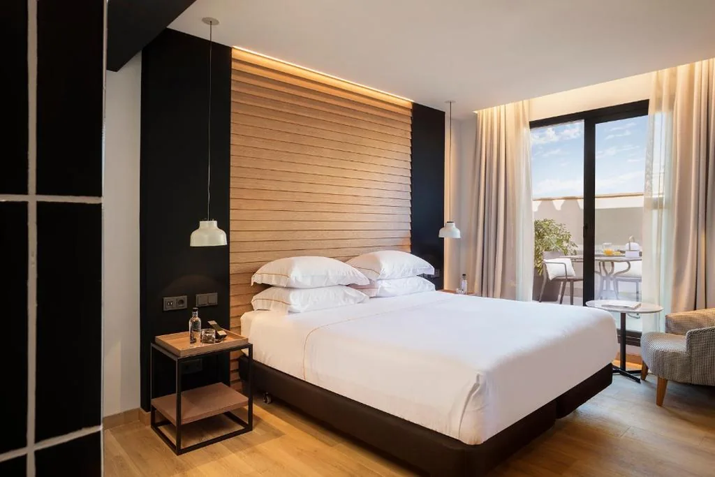 Casa Elliot Hotel