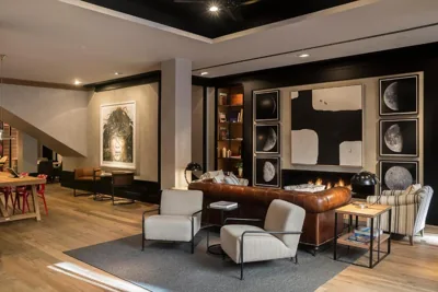 Casa Elliot Hotel — foto 4