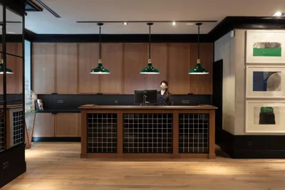 Casa Elliot Hotel — foto 5