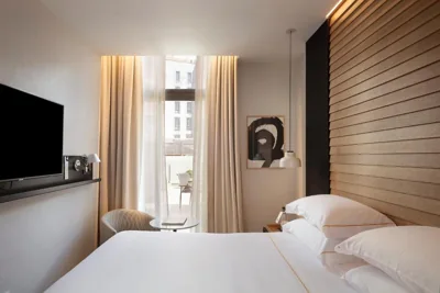 Casa Elliot Hotel — foto 6