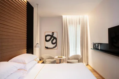 Casa Elliot Hotel — foto 8