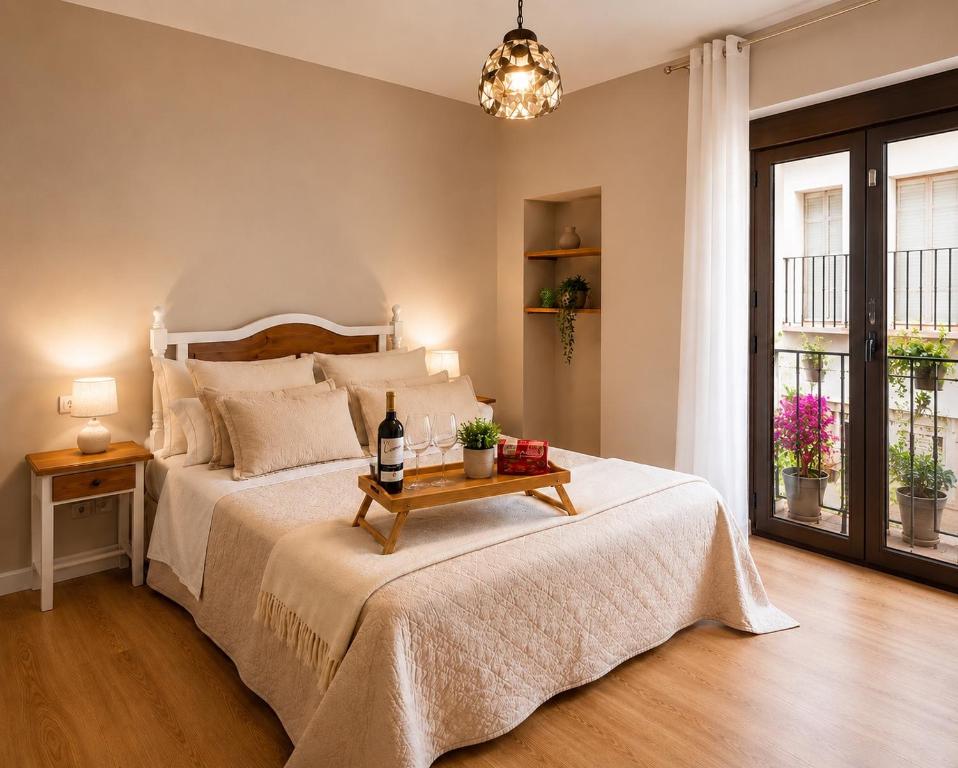 Casa Eloah Descubre Antequera El Torcal Caminito Del Rey Ideal para Familias y Grupos