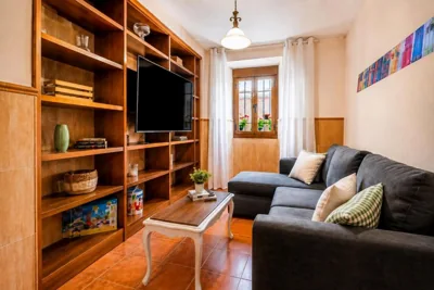 Casa Eloah Descubre Antequera El Torcal Caminito Del Rey Ideal para Familias y Grupos — photo 5