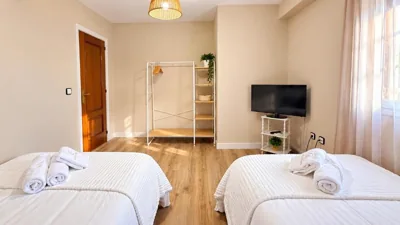 Casa Eloah Descubre Antequera El Torcal Caminito Del Rey Ideal para Familias y Grupos — photo 7