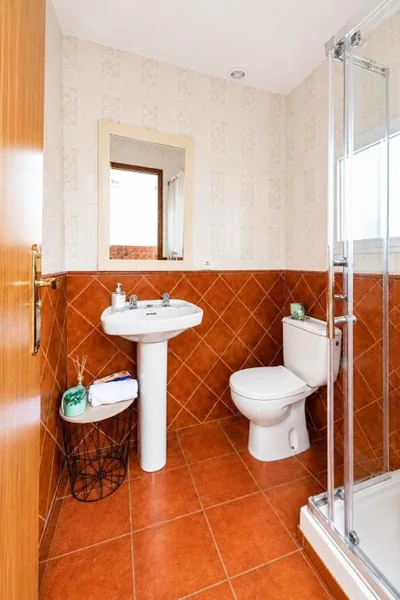 Casa Eloah Descubre Antequera El Torcal Caminito Del Rey Ideal para Familias y Grupos — photo 8