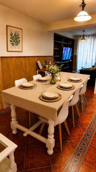 Casa Eloah Descubre Antequera El Torcal Caminito Del Rey Ideal para Familias y Grupos — photo 9