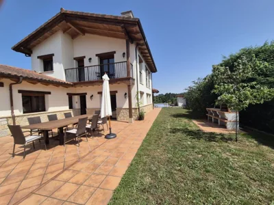 Casa Eloy con piscina climatizada todo el año — foto 2
