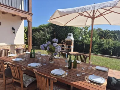 Casa Eloy con piscina climatizada todo el año — foto 3