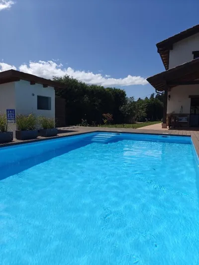 Casa Eloy con piscina climatizada todo el año — foto 4