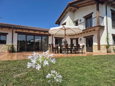 Casa Eloy con piscina climatizada todo el año — foto 5