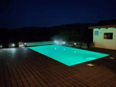Casa Eloy con piscina climatizada todo el año — foto 6