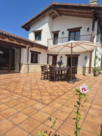 Casa Eloy con piscina climatizada todo el año — foto 8