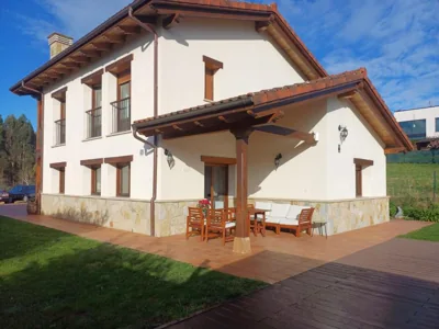 Casa Eloy con piscina climatizada todo el año — foto 9