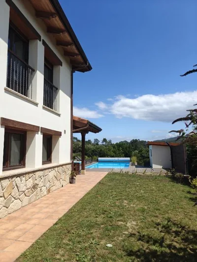 Casa Eloy con piscina climatizada todo el año — foto 10