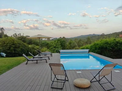 Casa Eloy con piscina climatizada todo el año — foto 11