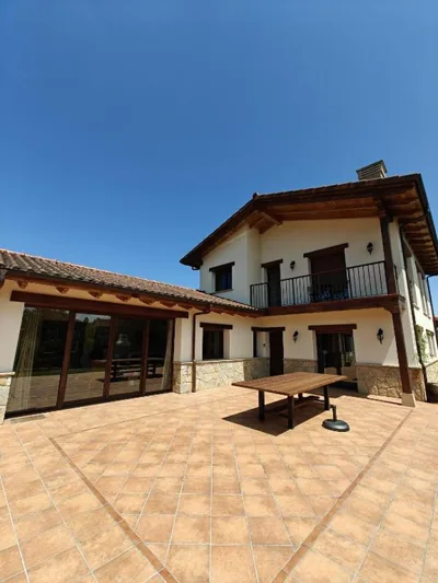 Casa Eloy con piscina climatizada todo el año — foto 12