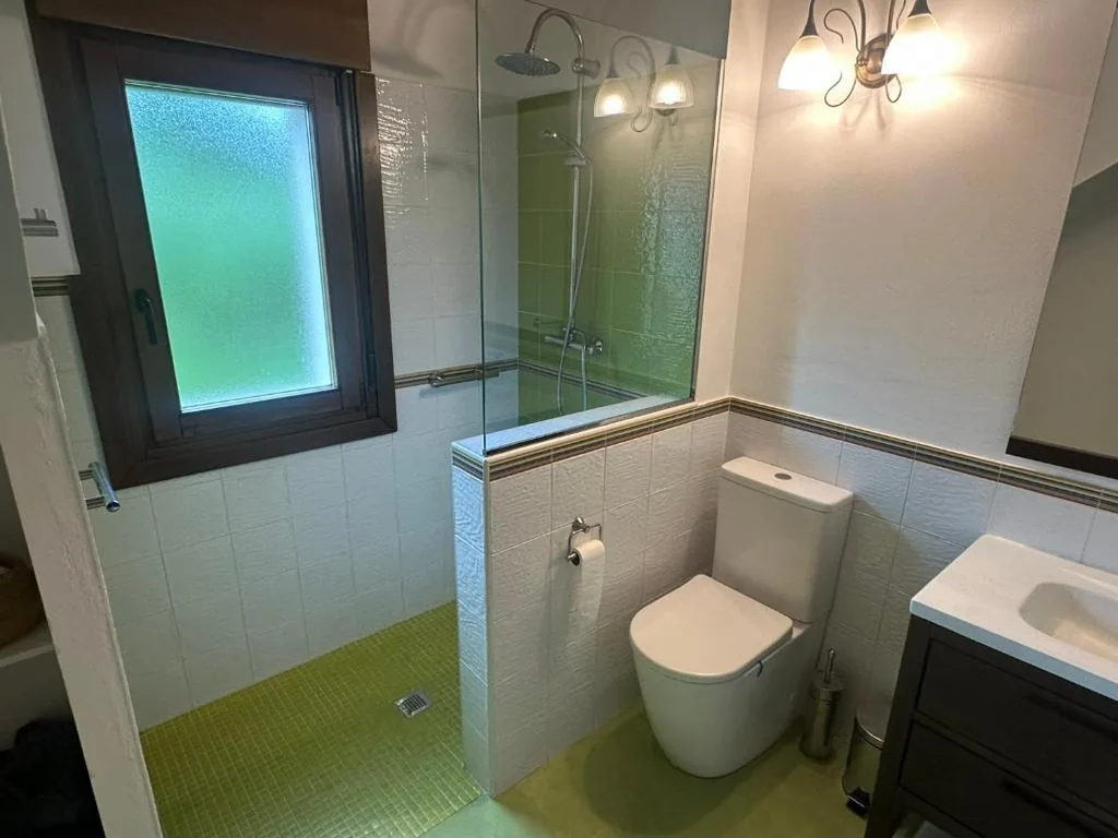 Villa — Casa Eloy con piscina climatizada todo el año