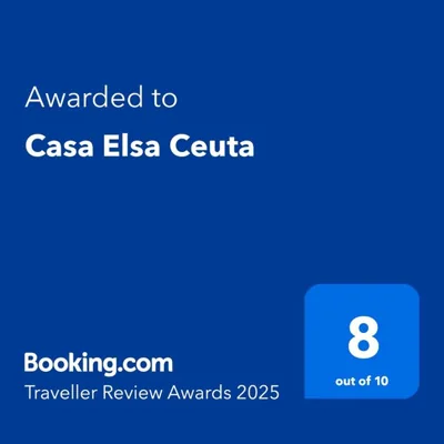Casa Elsa Ceuta — foto 9