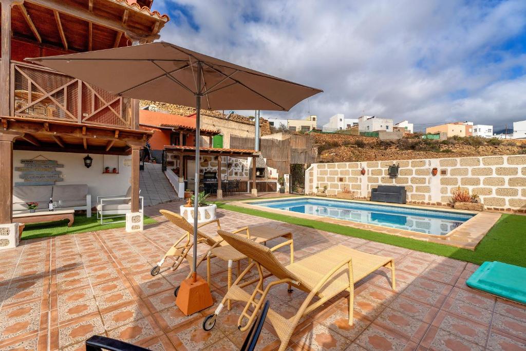 Casa Elvira