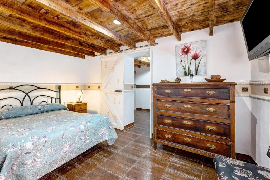 Casa Elvira