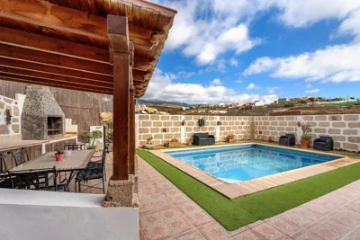 Casa Elvira — foto 4