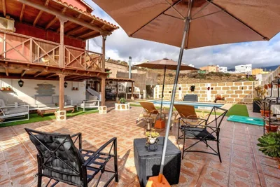 Casa Elvira — foto 7
