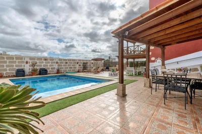Casa Elvira — foto 9