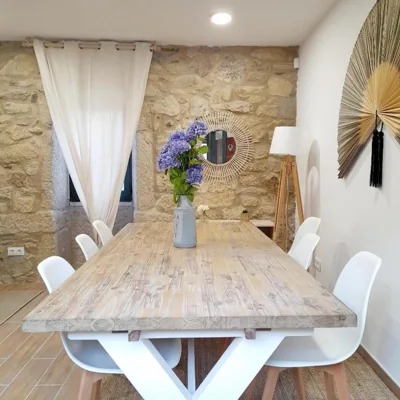 Casa Elvira, terraza con fabulosas vistas — foto 3