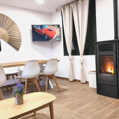 Casa Elvira, terraza con fabulosas vistas — foto 4