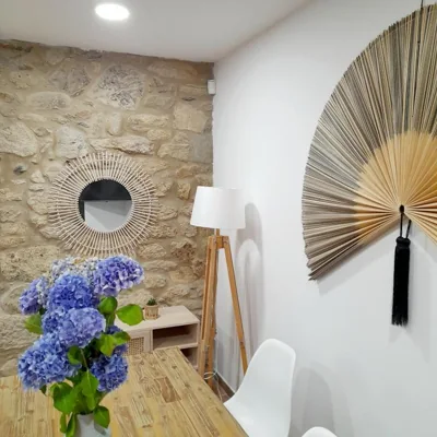 Casa Elvira, terraza con fabulosas vistas — foto 5