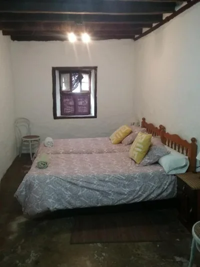 Casa emblemática Buenavista del Norte — photo 2