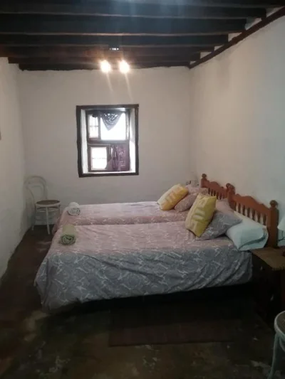 Casa emblemática Buenavista del Norte — photo 3