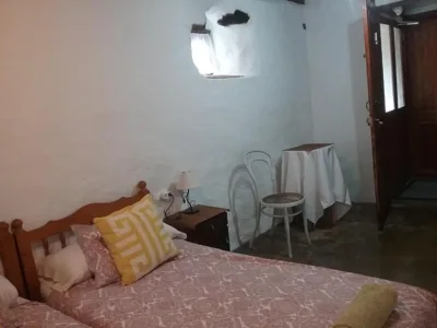 Casa emblemática Buenavista del Norte — photo 5