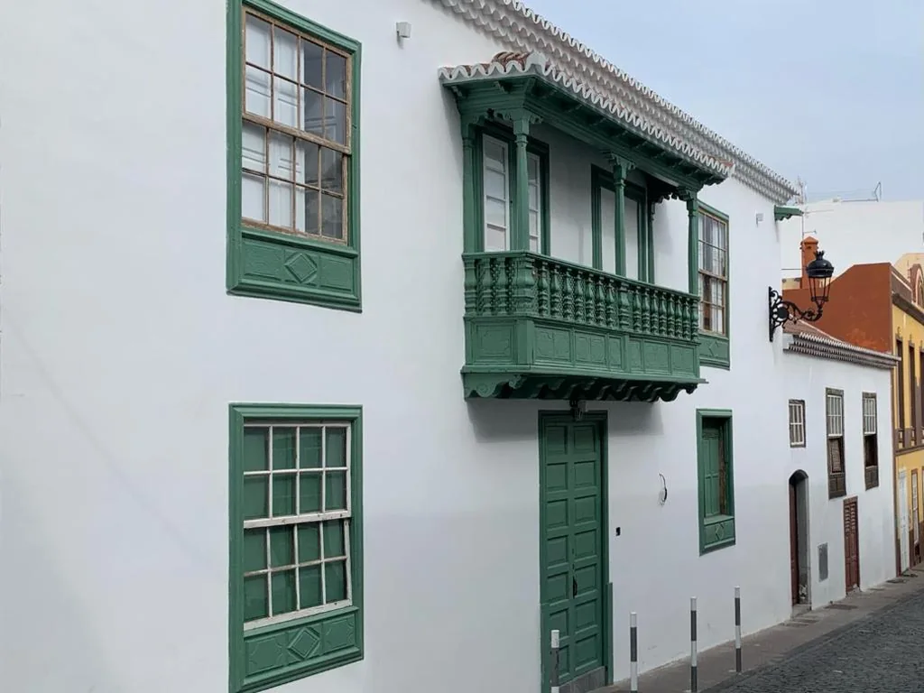 Casa Emblemática Don Gabriel