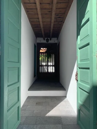 Casa Emblemática Don Gabriel — foto 5