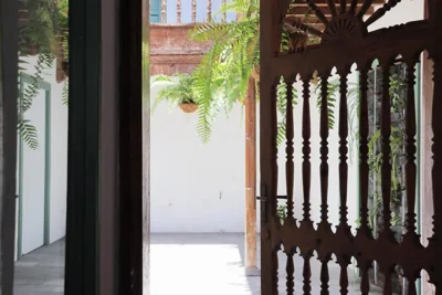 Casa Emblemática Don Gabriel — foto 6