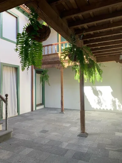 Casa Emblemática Don Gabriel — foto 9