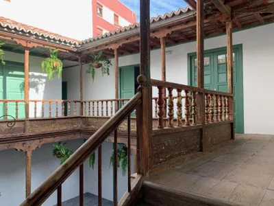 Casa Emblemática Don Gabriel — foto 11