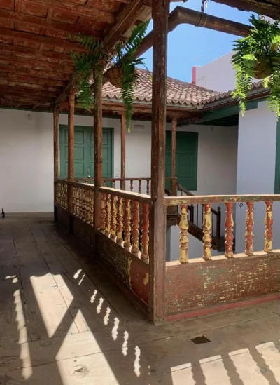 Casa Emblemática Don Gabriel — foto 12