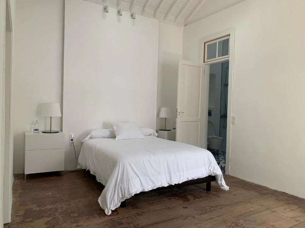 Habitación Doble — Casa Emblemática Don Gabriel