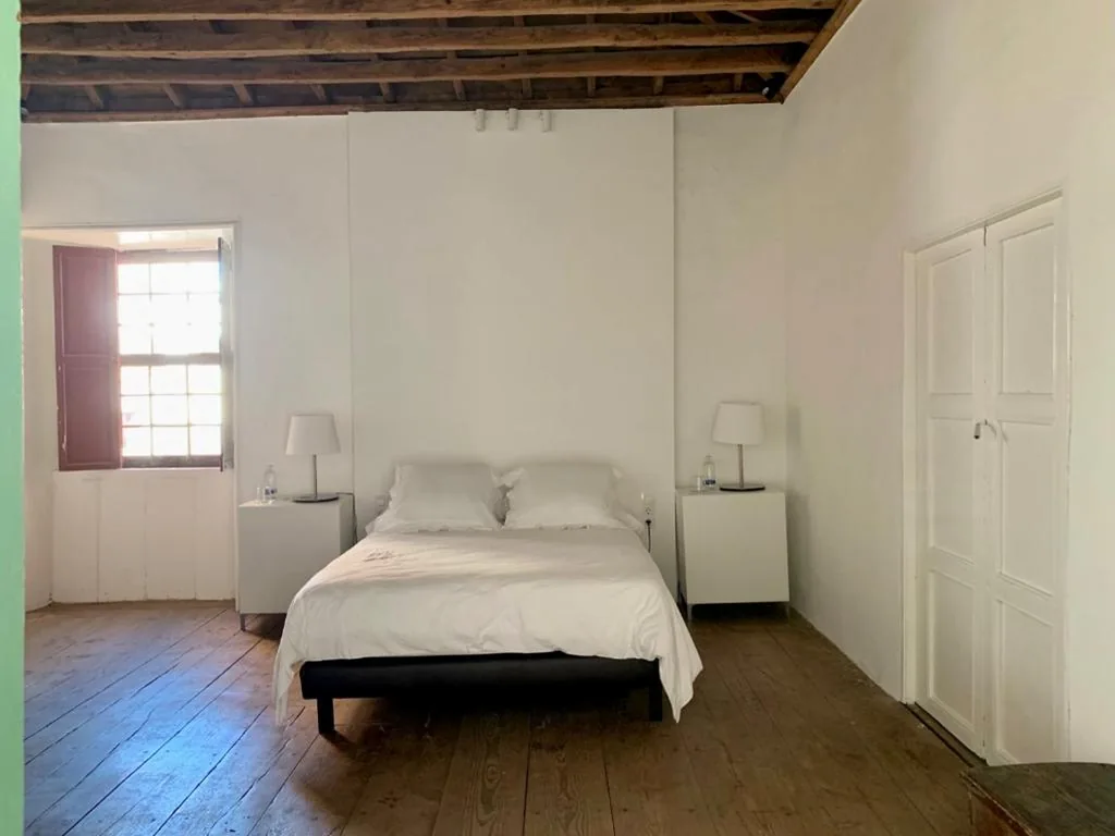 Habitación Doble Grande — Casa Emblemática Don Gabriel
