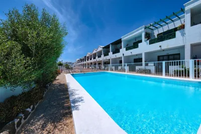 Casa Emilia - Pool and Close to the Beach By Lanzarote Vacation Homes — foto 4