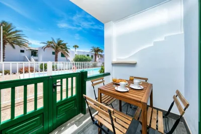 Casa Emilia - Pool and Close to the Beach By Lanzarote Vacation Homes — foto 5